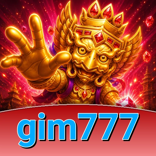 Layar beranda gim777