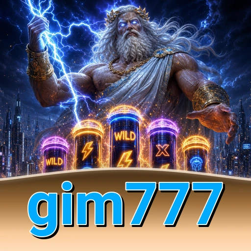 Halaman profil gim777